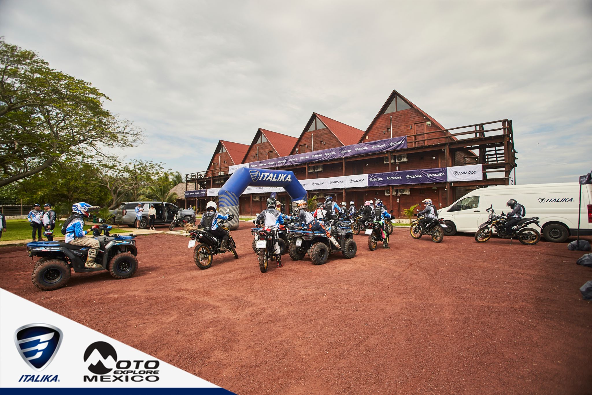 ITALIKA CHACHALACAS D2 37